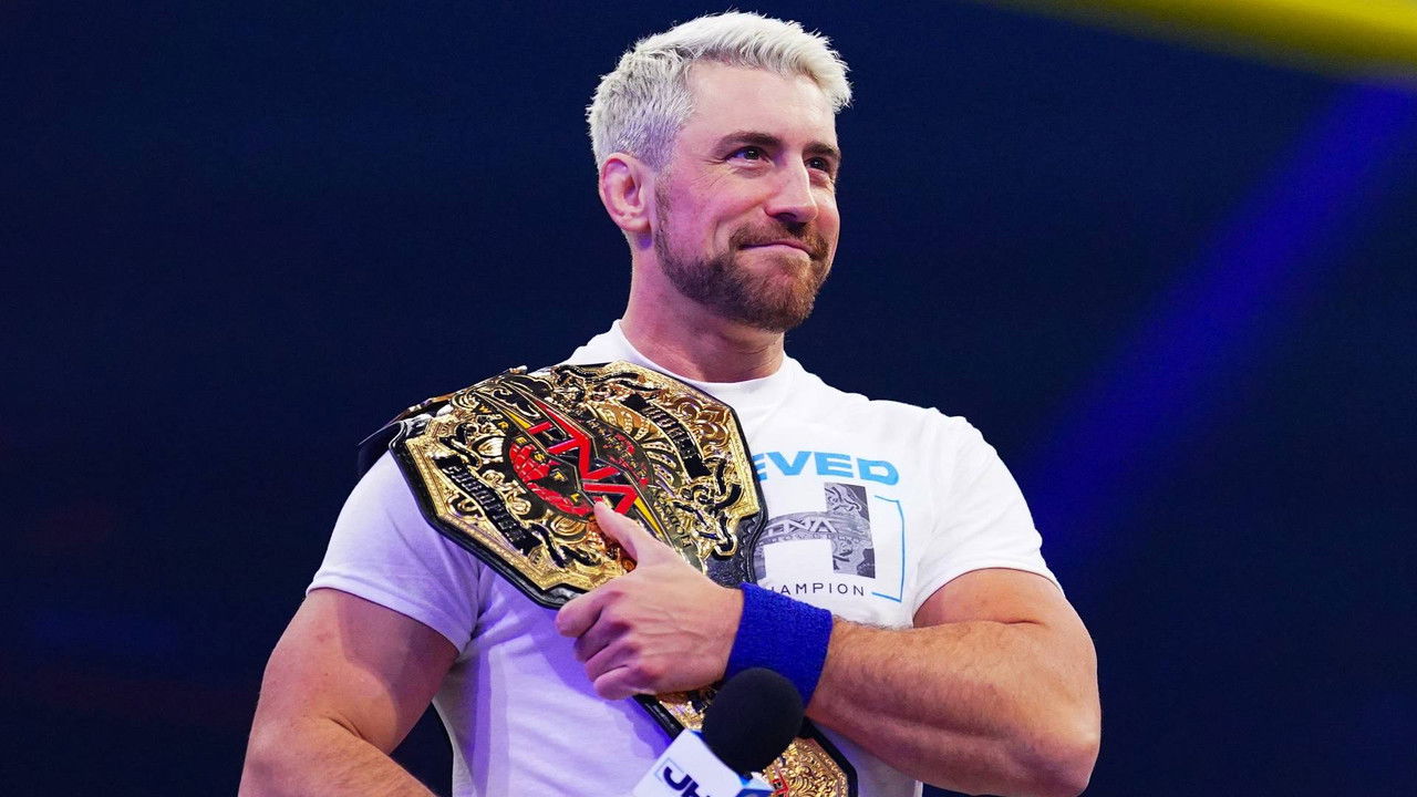 TNA Xplosion — Épisode 4