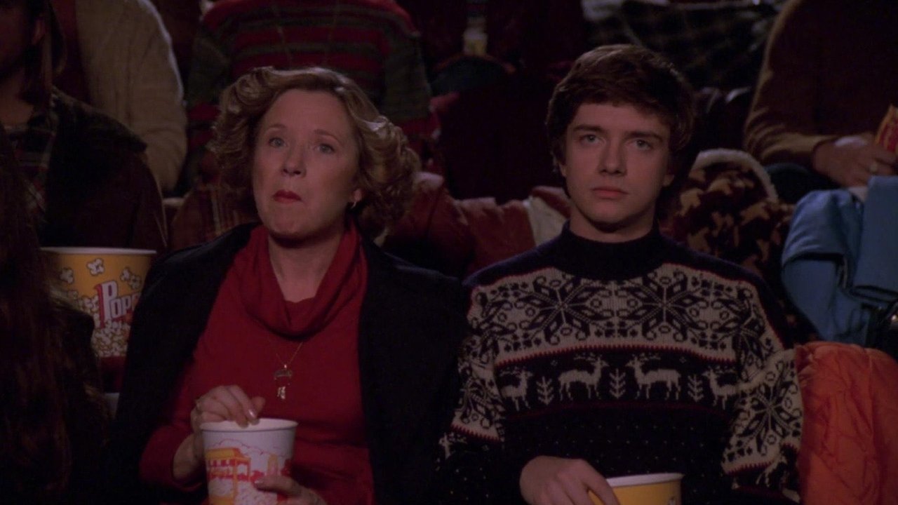 That '70s Show - Season 2 Episode 18 : Kitty and Eric's Night Out