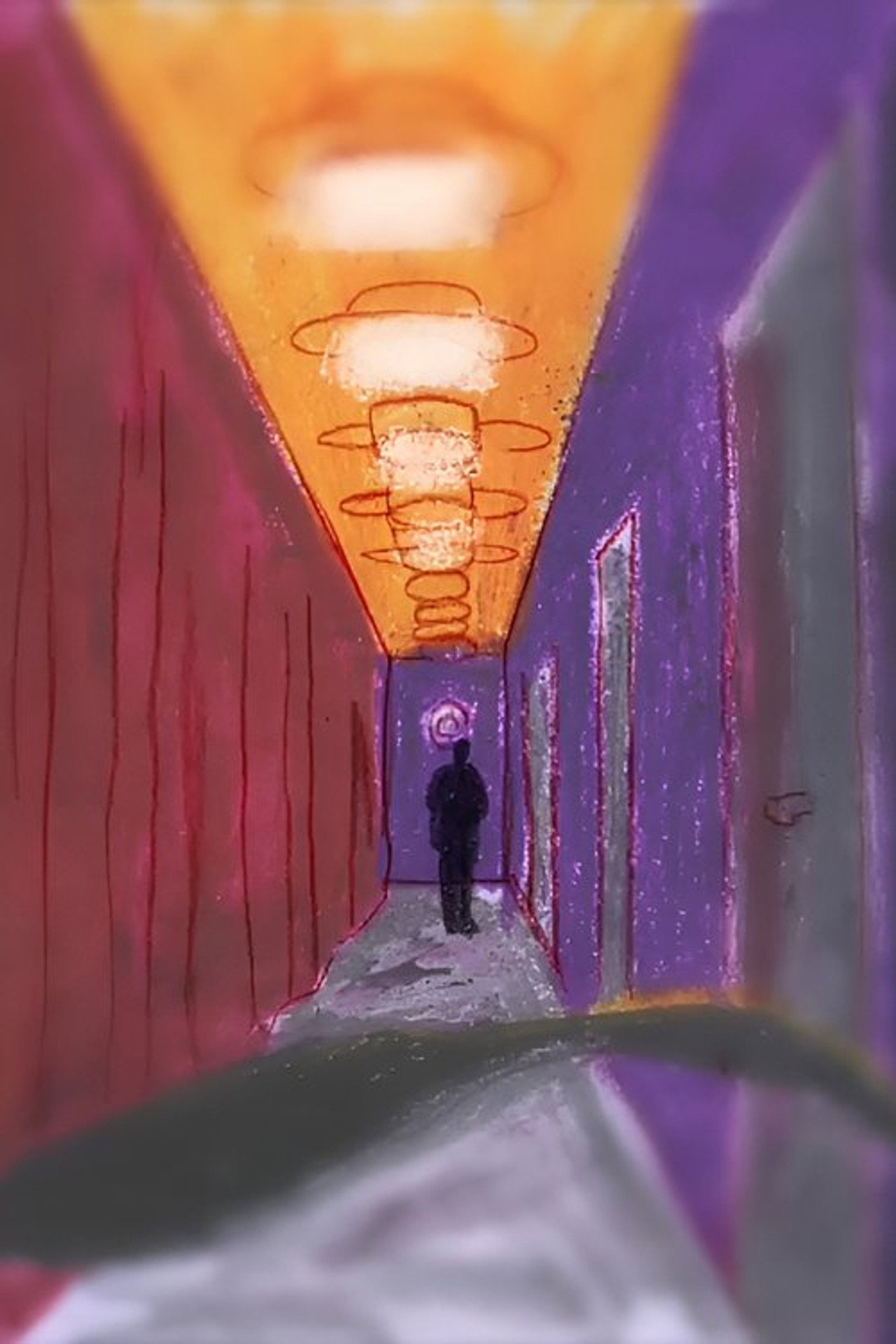 Short Cuts: Wong Kar-wai's In the Mood for Love