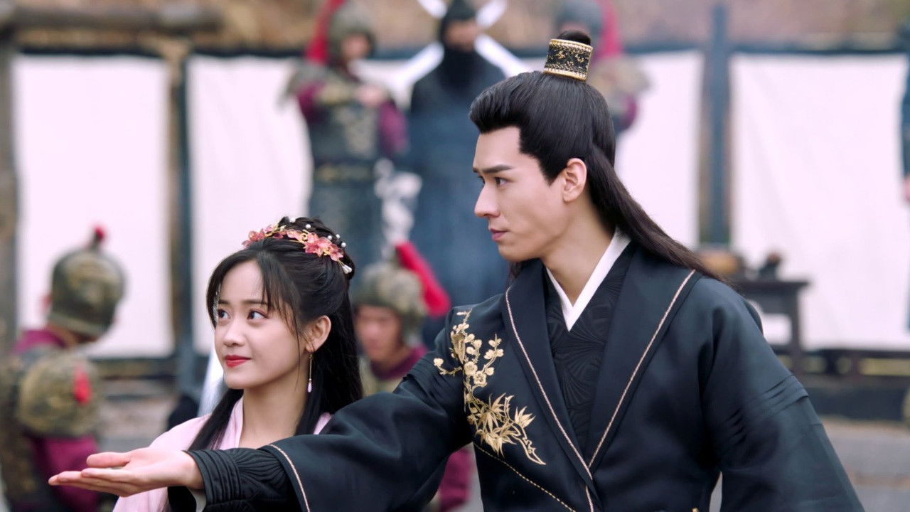 绝世千金 — Épisode 26