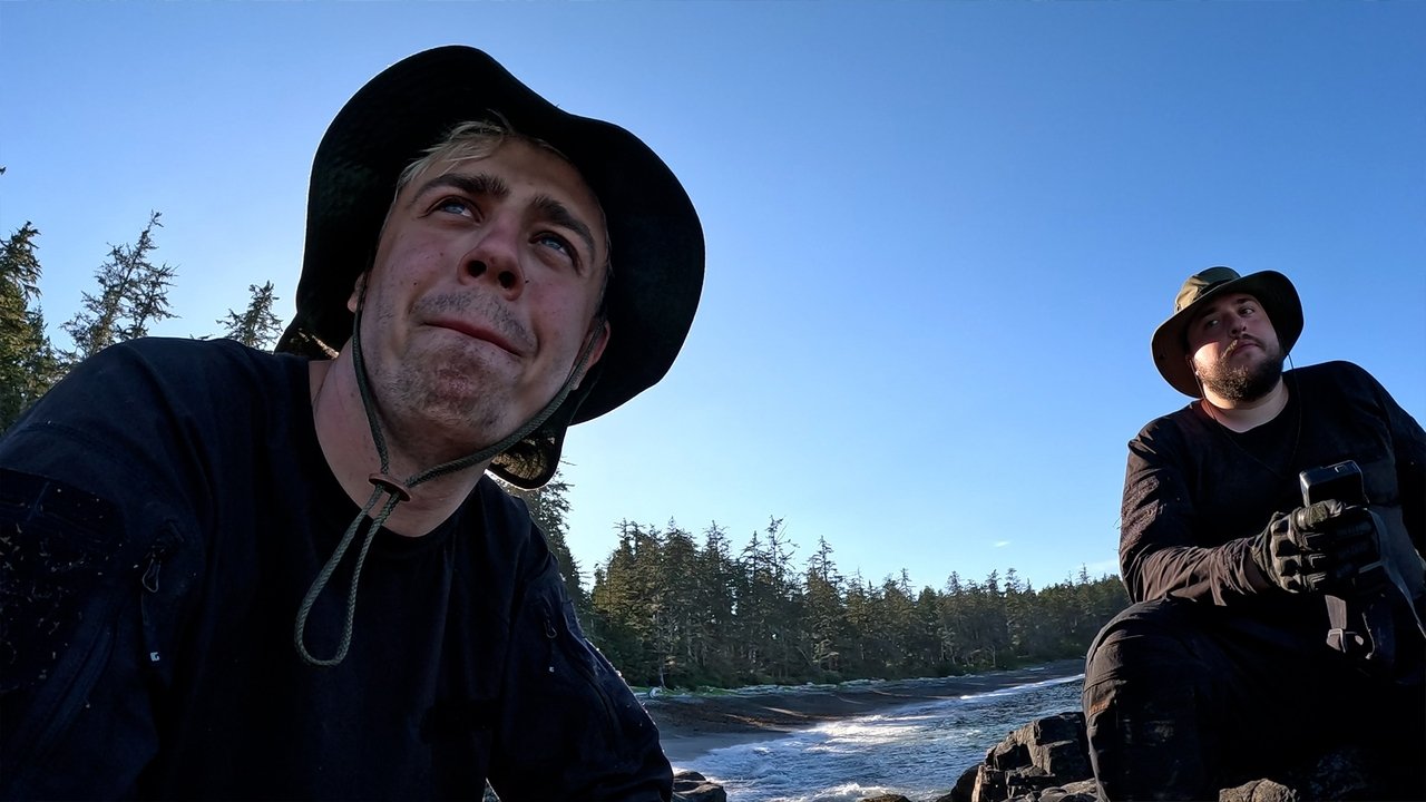 7 vs. Wild - Season 3 Episode 7 : Episode 7