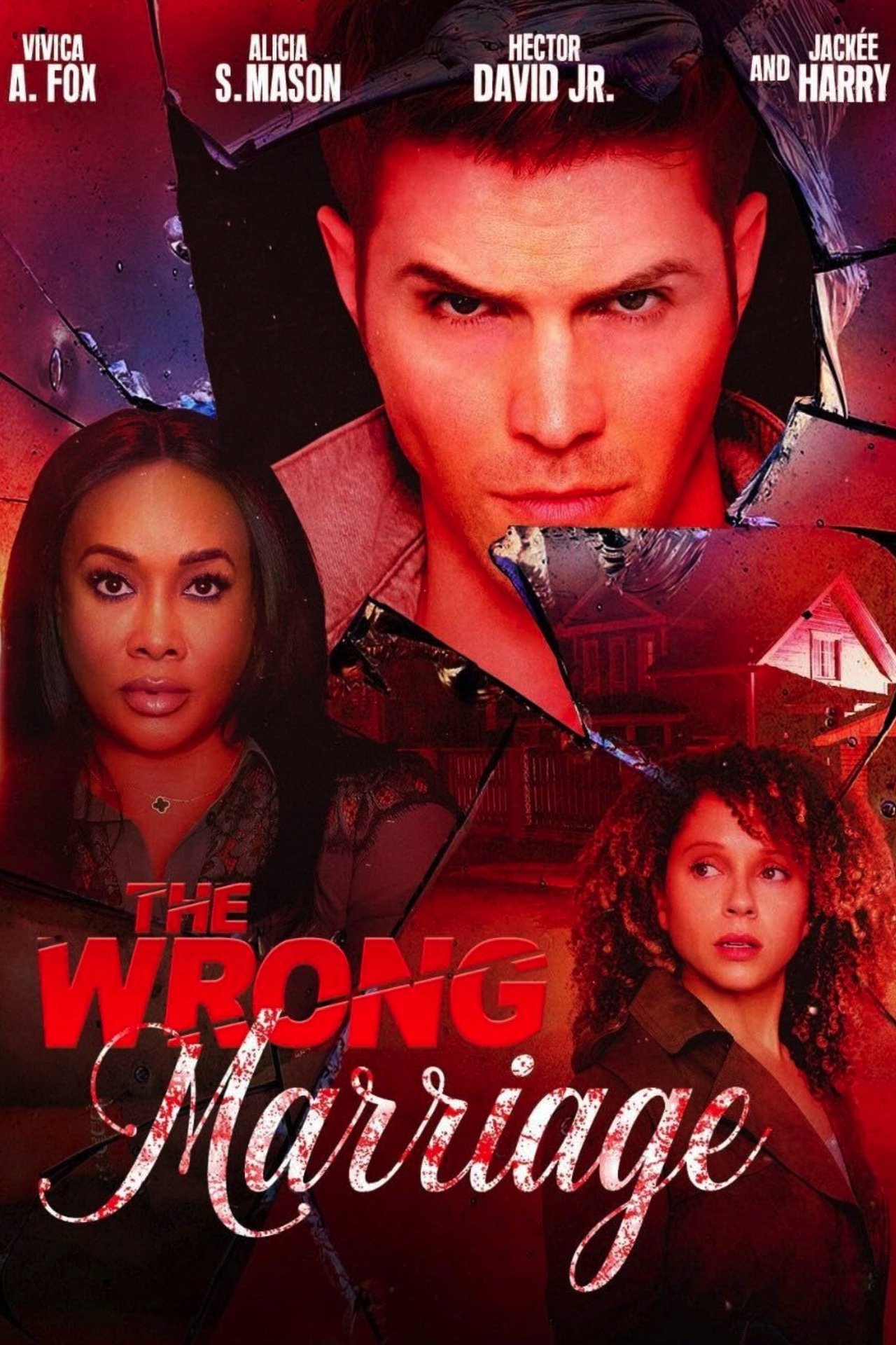 The Wrong Marriage The Wrong Marriage