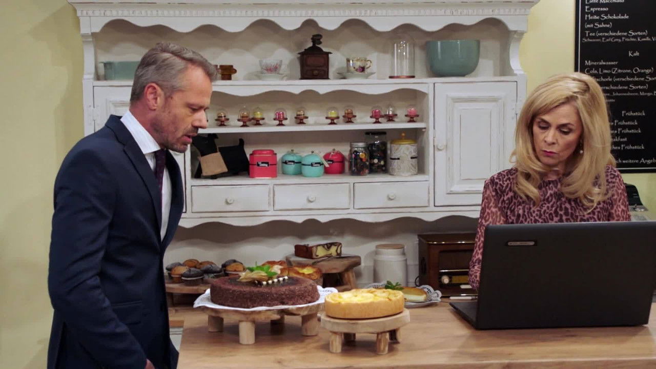 Le tourbillon de l'amour — Épisode 29