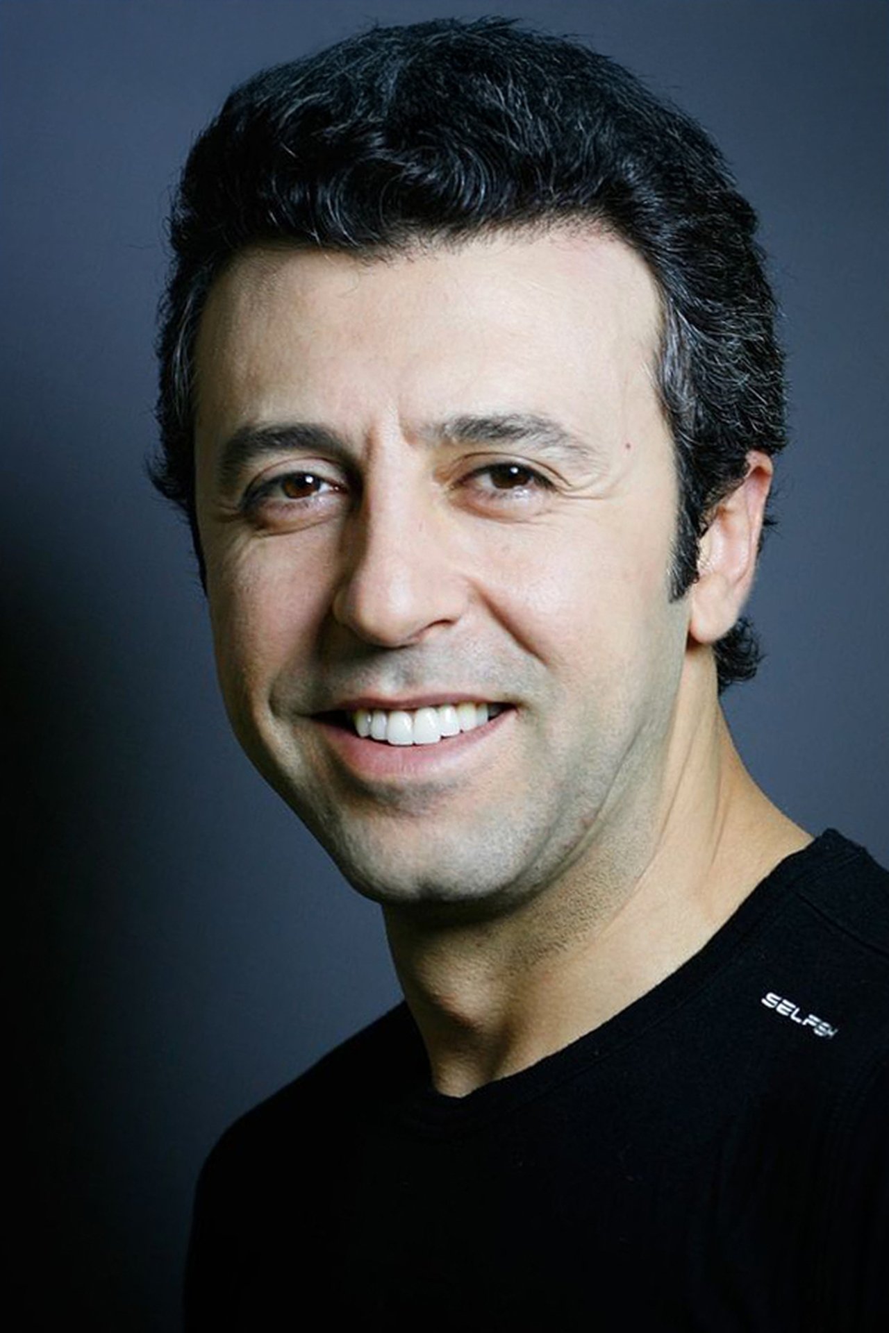 Photo of Atılgan Gümüş