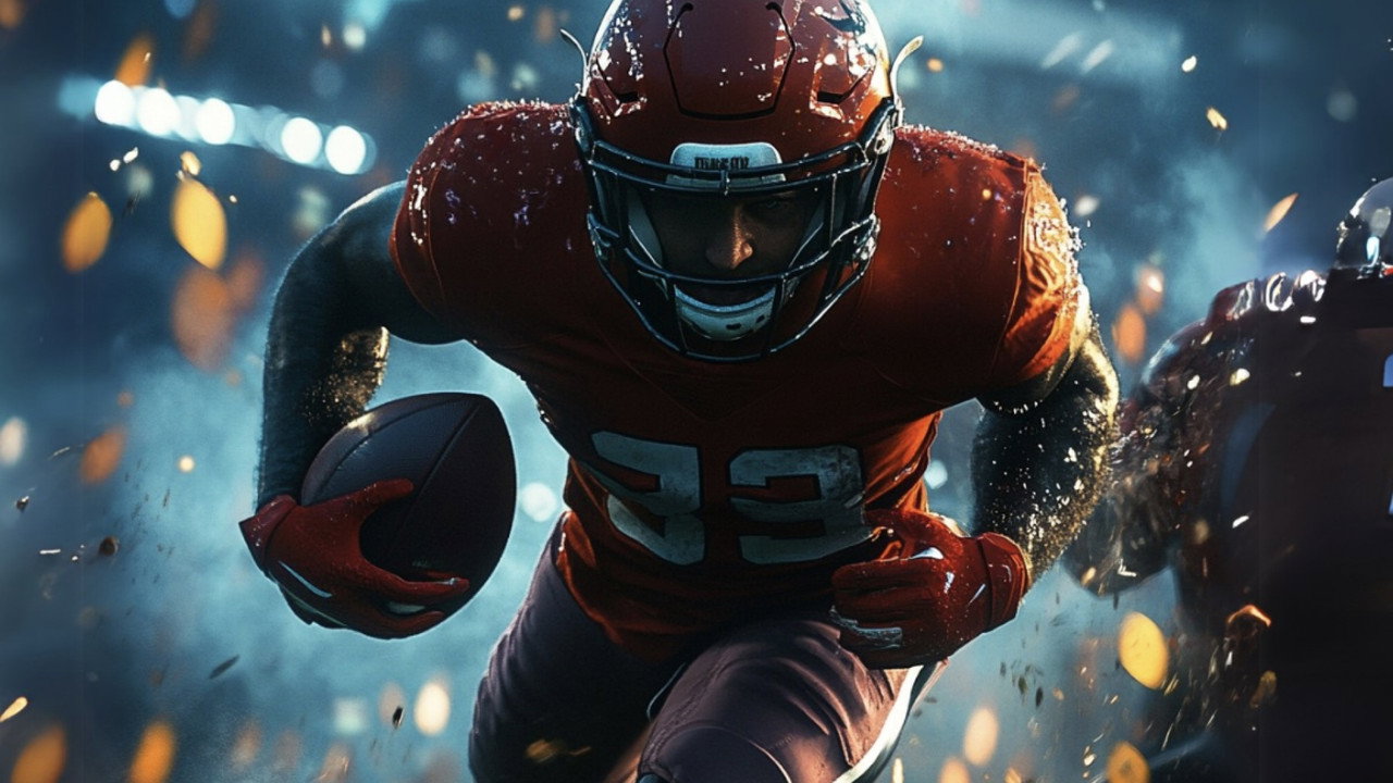 The Football Mindset