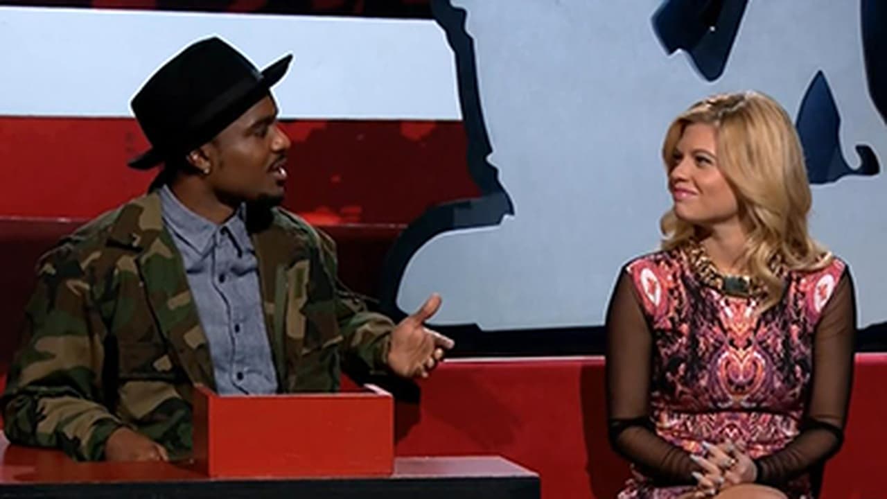 Ridiculousness - Season 4 Episode 17 : Chanel and Sterling IX