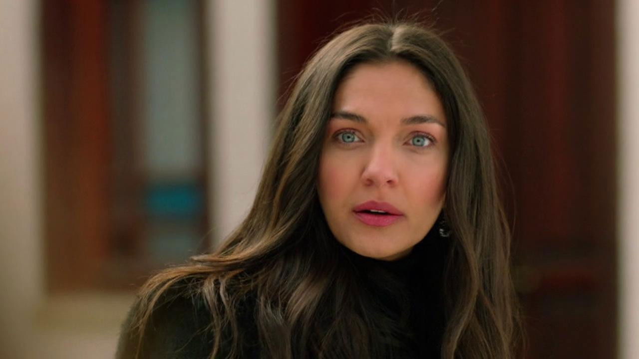 Zümrüdüanka — Épisode 16