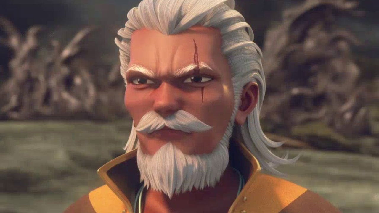 航海少年团 — Épisode 3