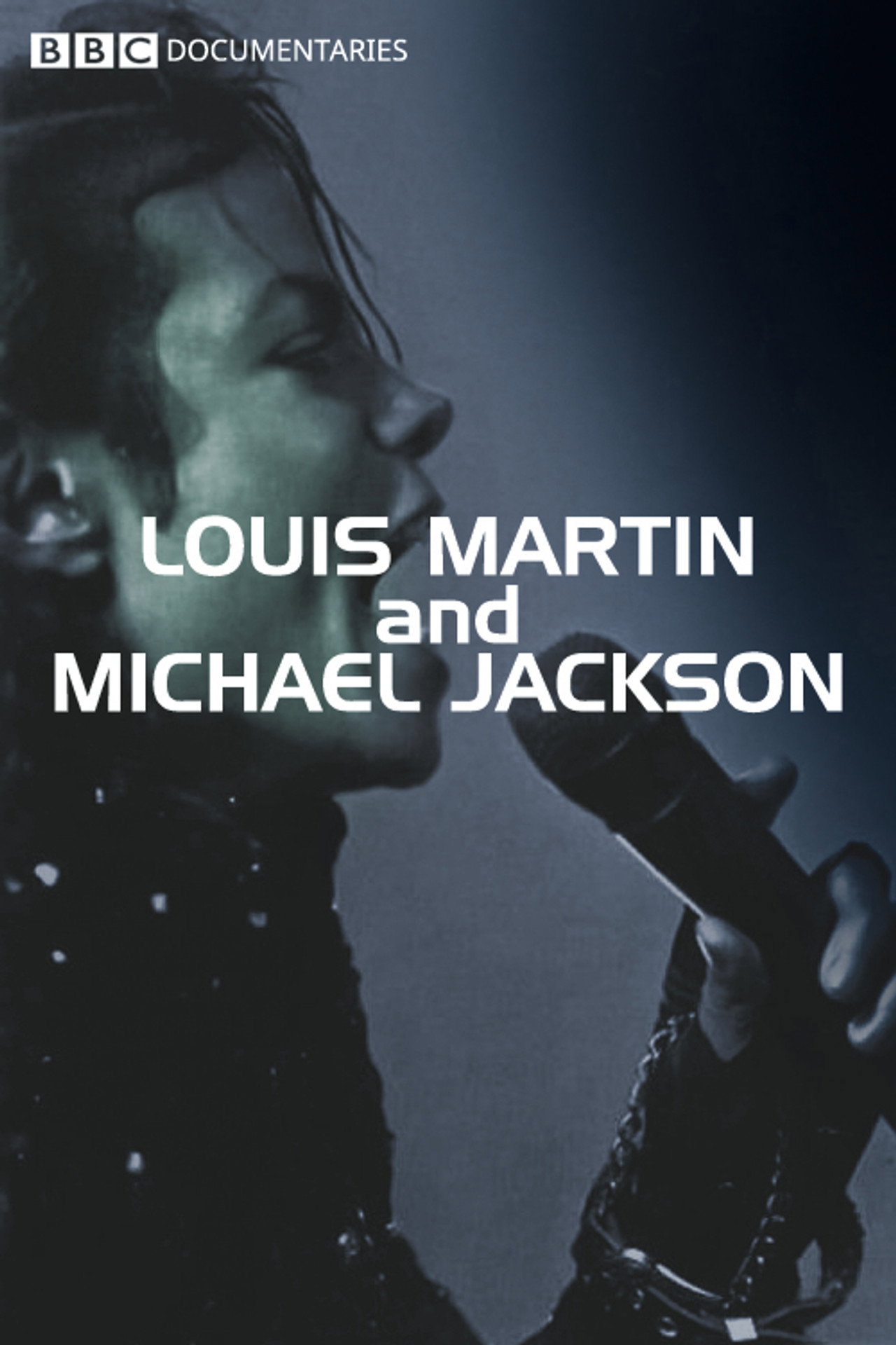 Louis, Martin & Michael