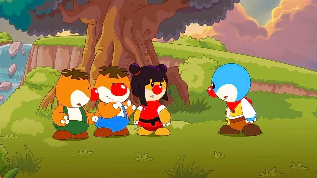 摩尔庄园 — Épisode 39