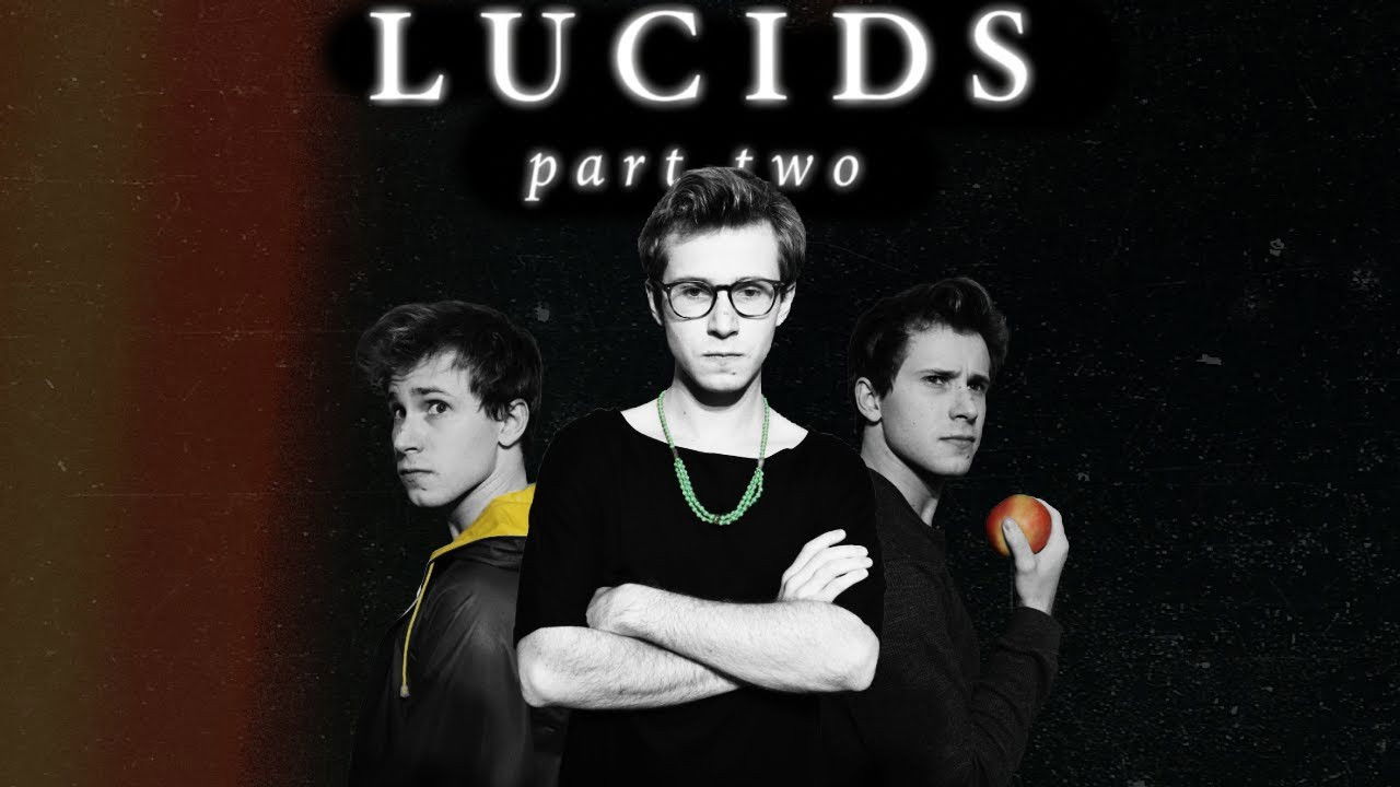 LUCIDS — Épisode 1