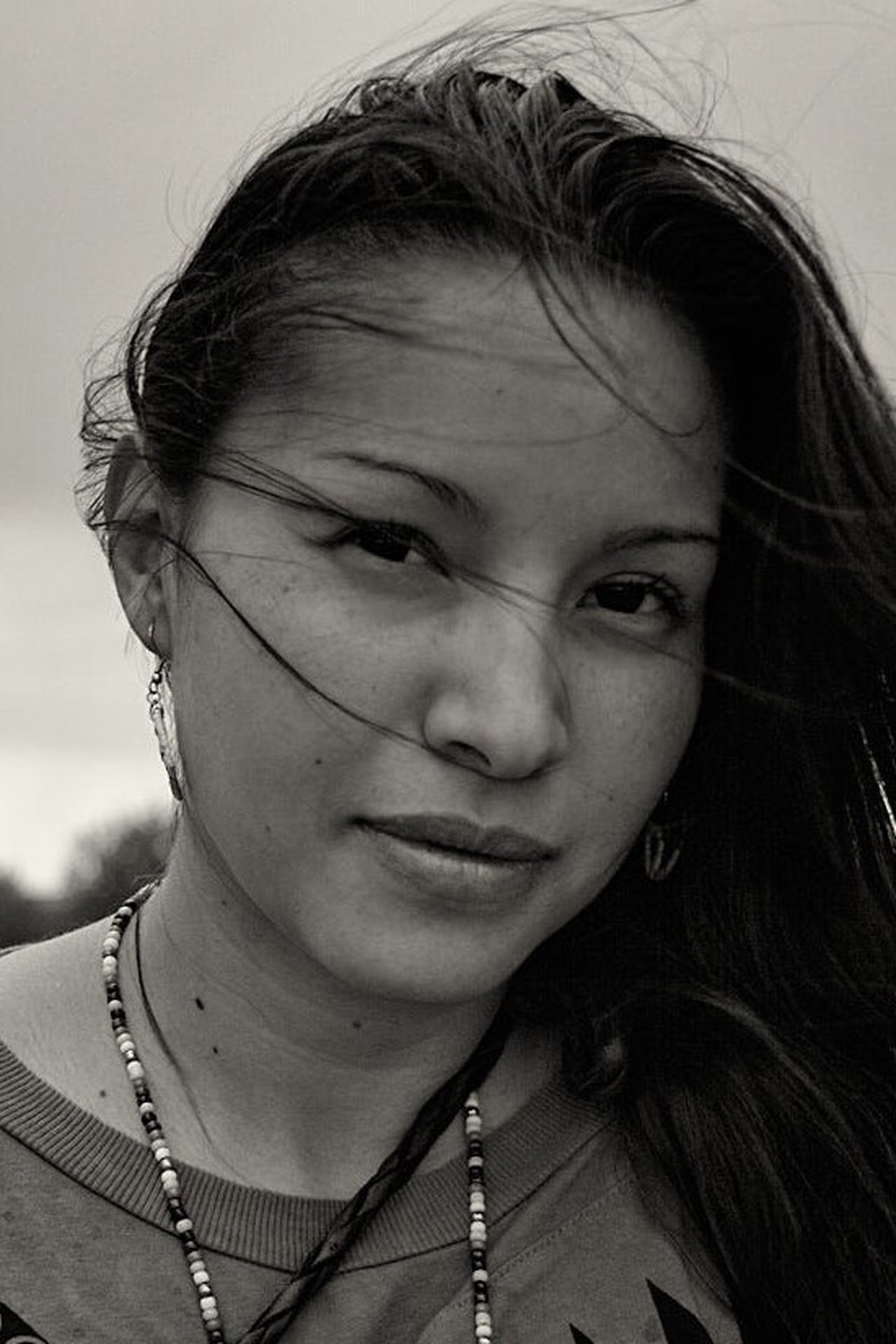 Photo of Nikki Lowe
