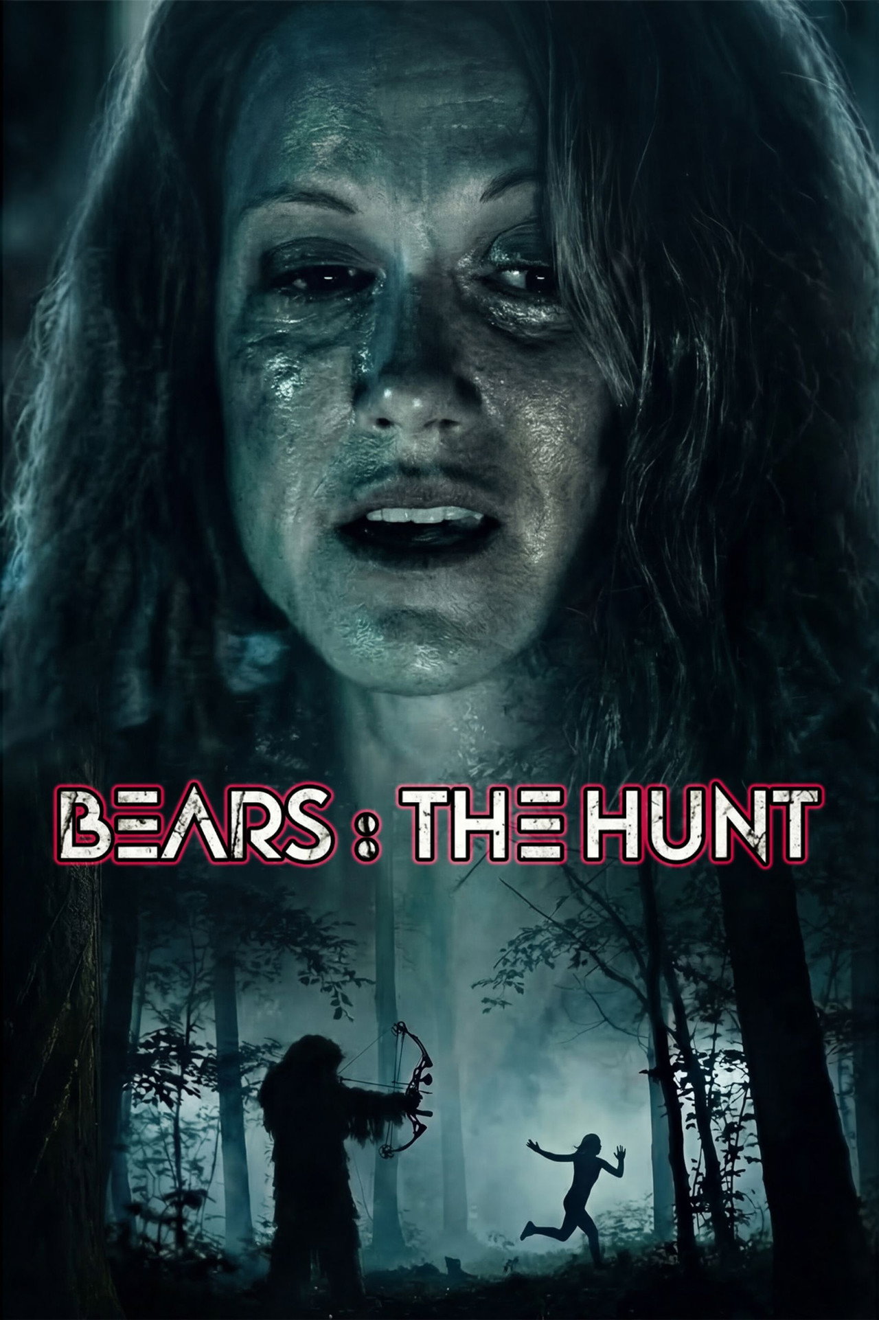 Bears: The Hunt