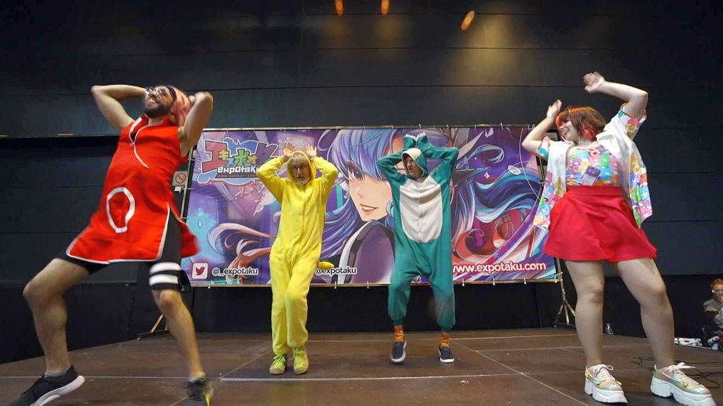 Image Dos de los nuestros