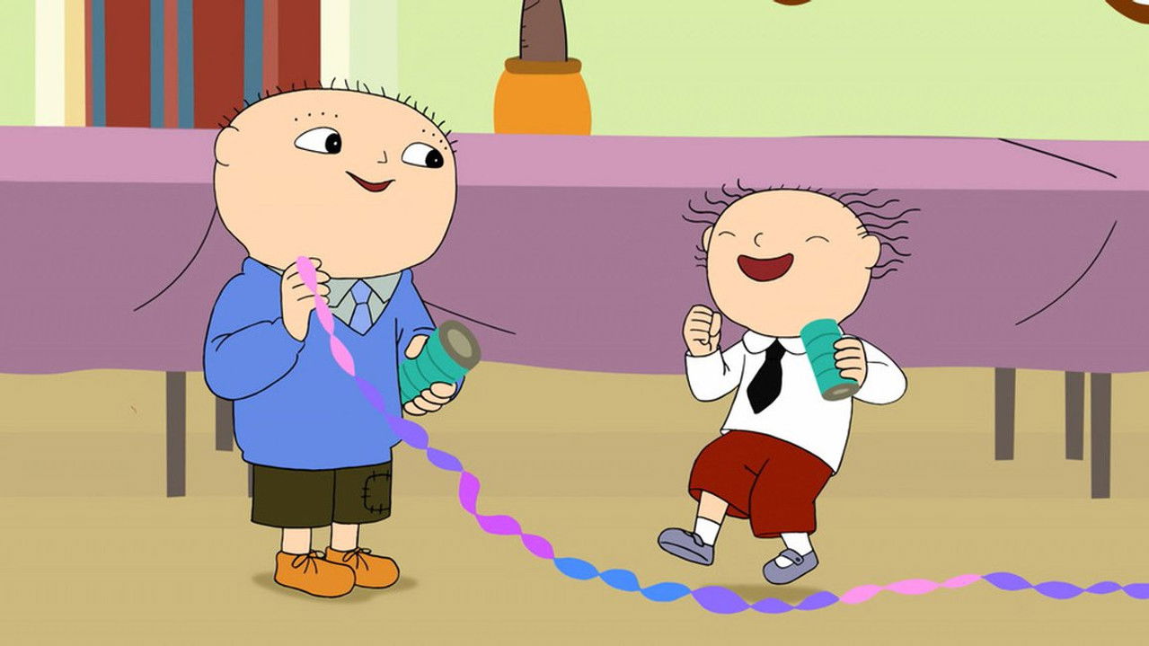 Alfons Åberg — Épisode 12