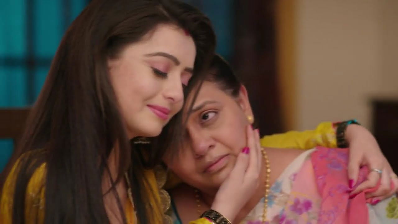 Hamari Bahu Silk — Épisode 94