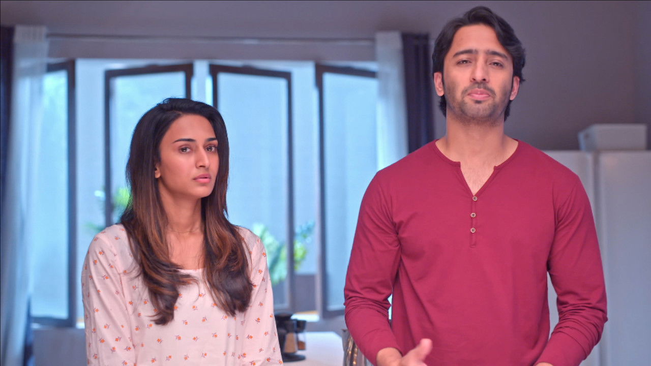 Kuch Rang Pyaar Ke Aise Bhi — Épisode 35