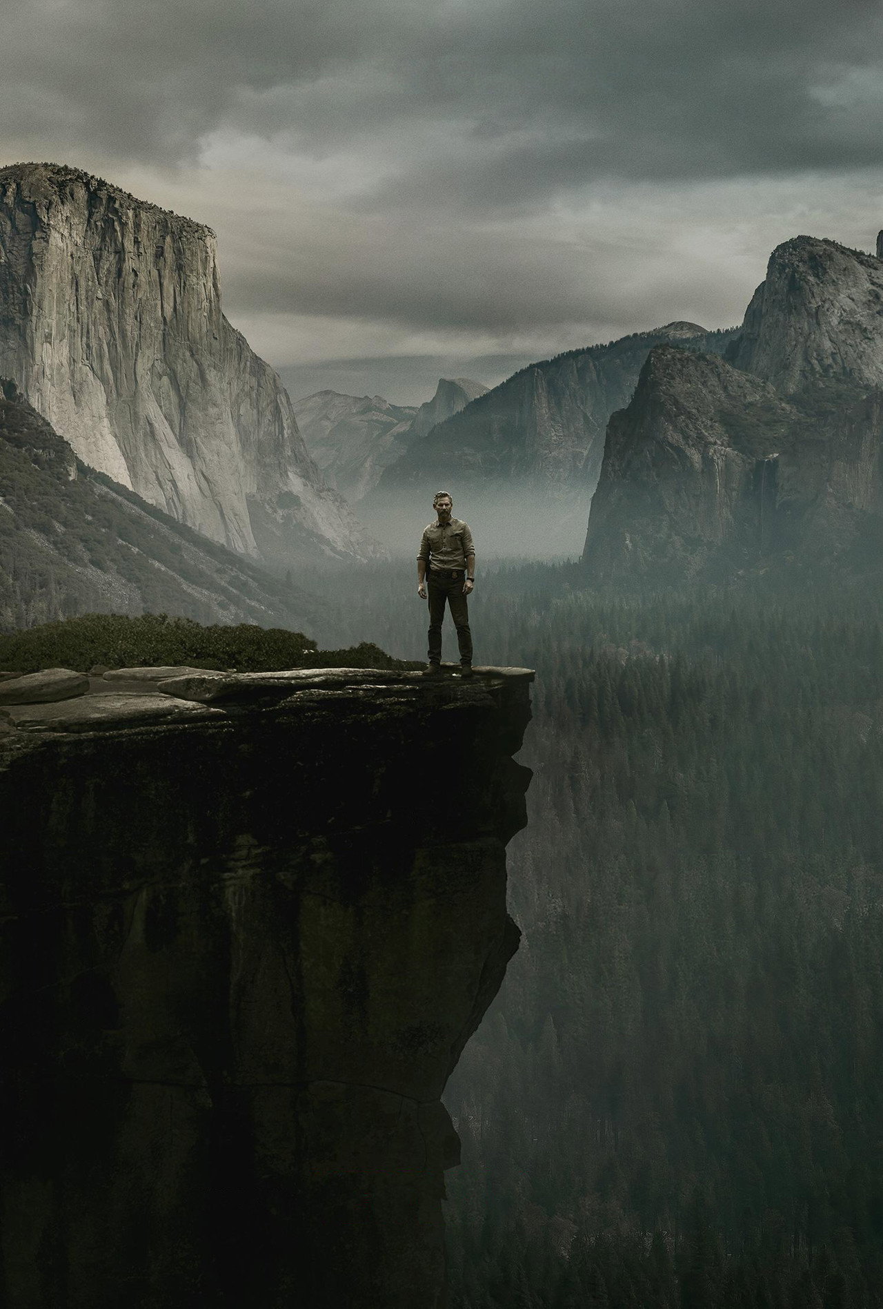 UNTAMED (2025) Hindi Season 1 Complete Netflix backdrop