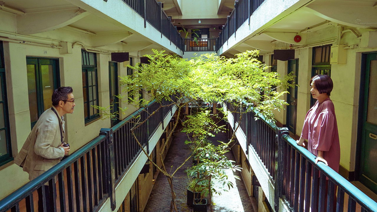 名建築で昼食を — Épisode 3