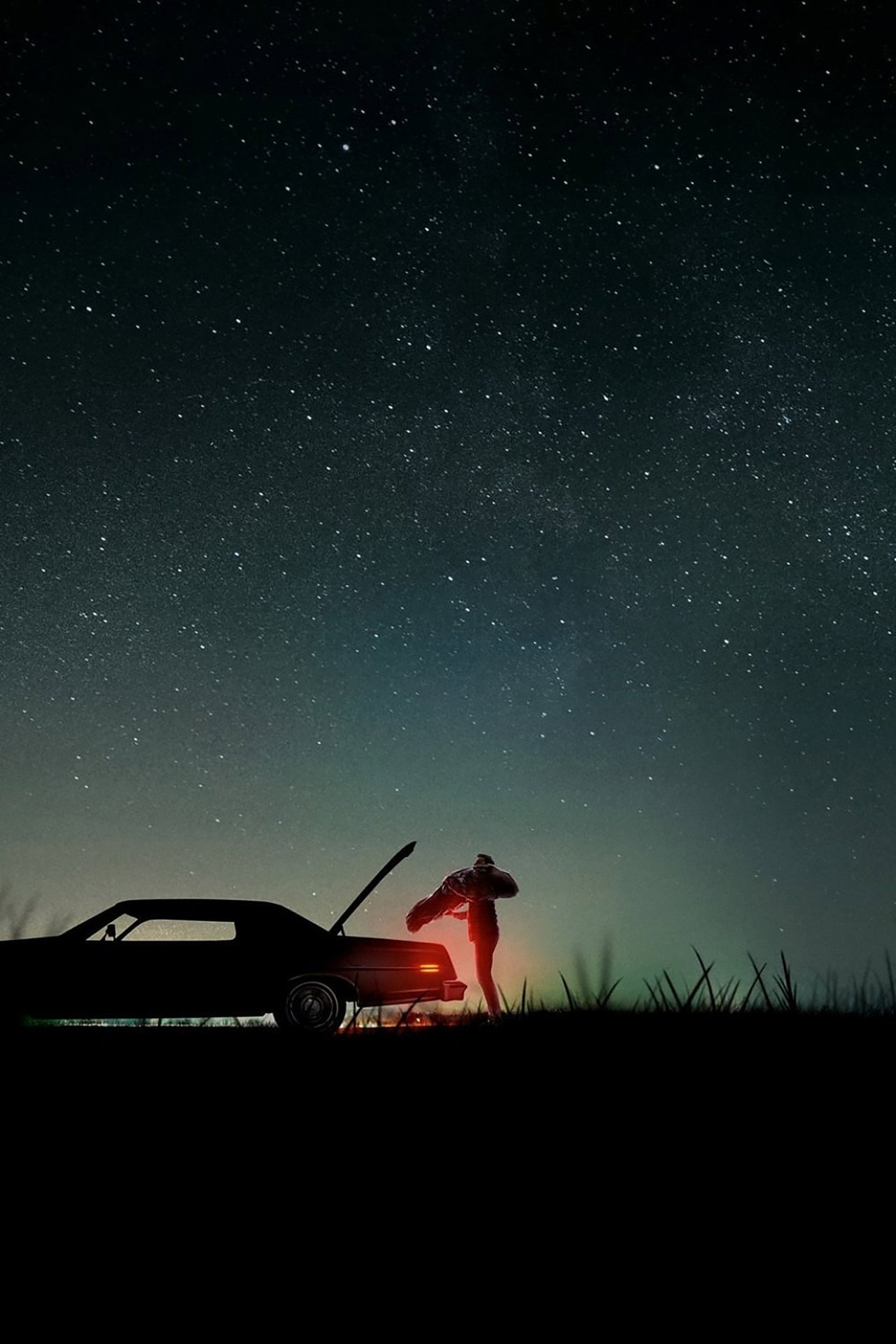 The Killing Season still 5