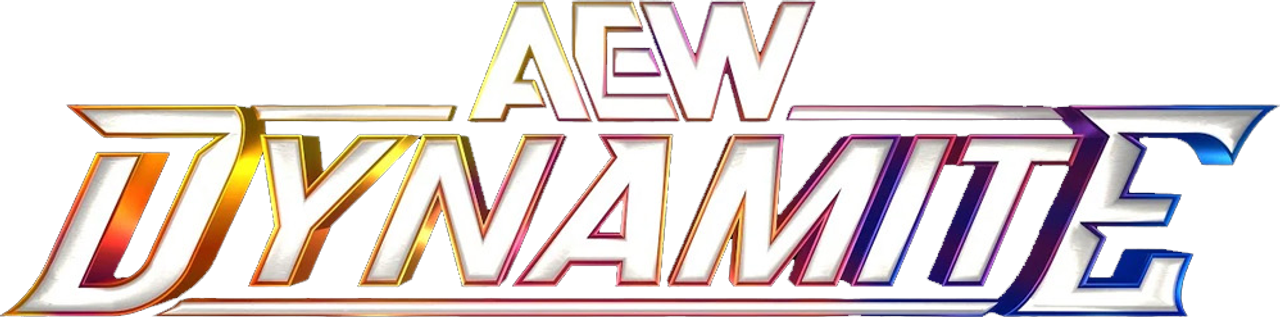All Elite Wrestling: Dynamite