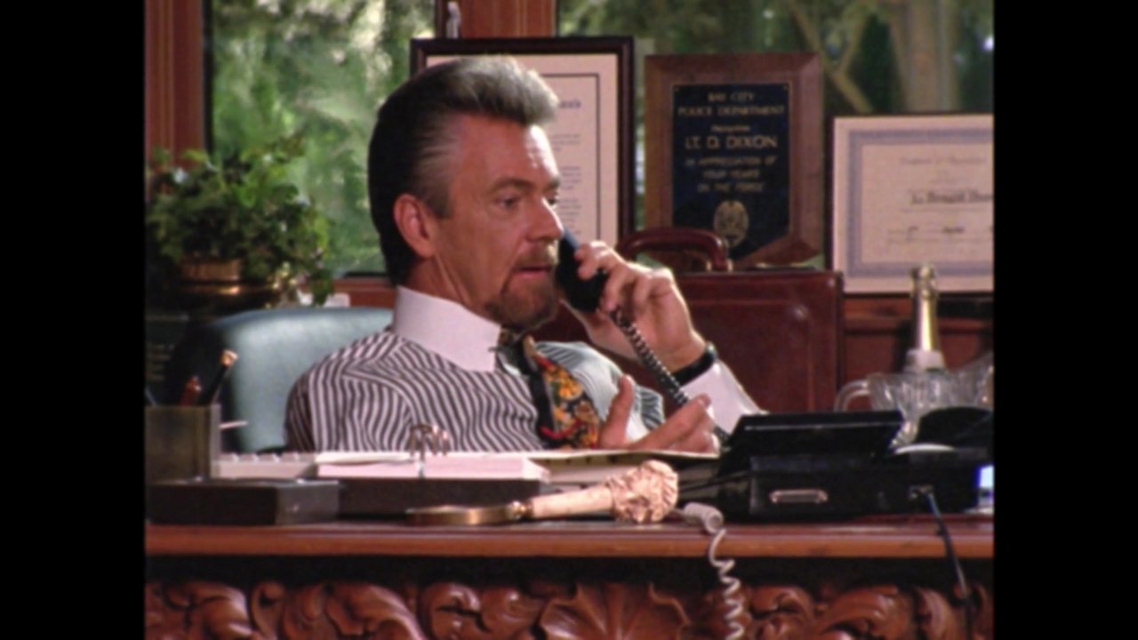 Renegade - Season 5 Episode 9 : For Better, For Worse