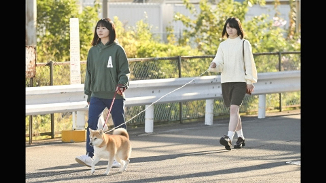 今日のさんぽんた — Épisode 7