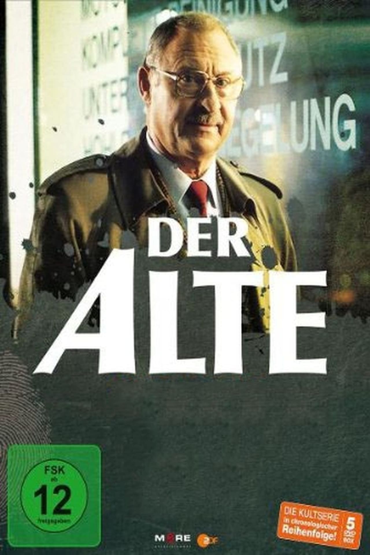 Der Alte (1988)