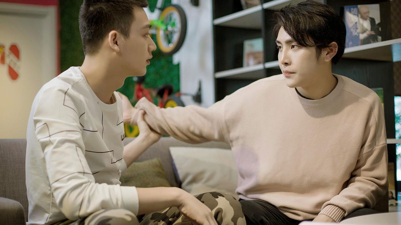 Capture Lover — Épisode 6