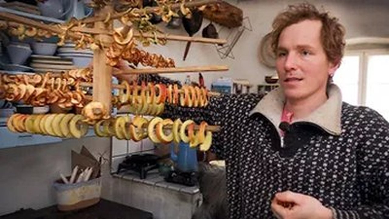 Frank & Kastaniegaarden - Season 0 Episode 11 : Episode 11