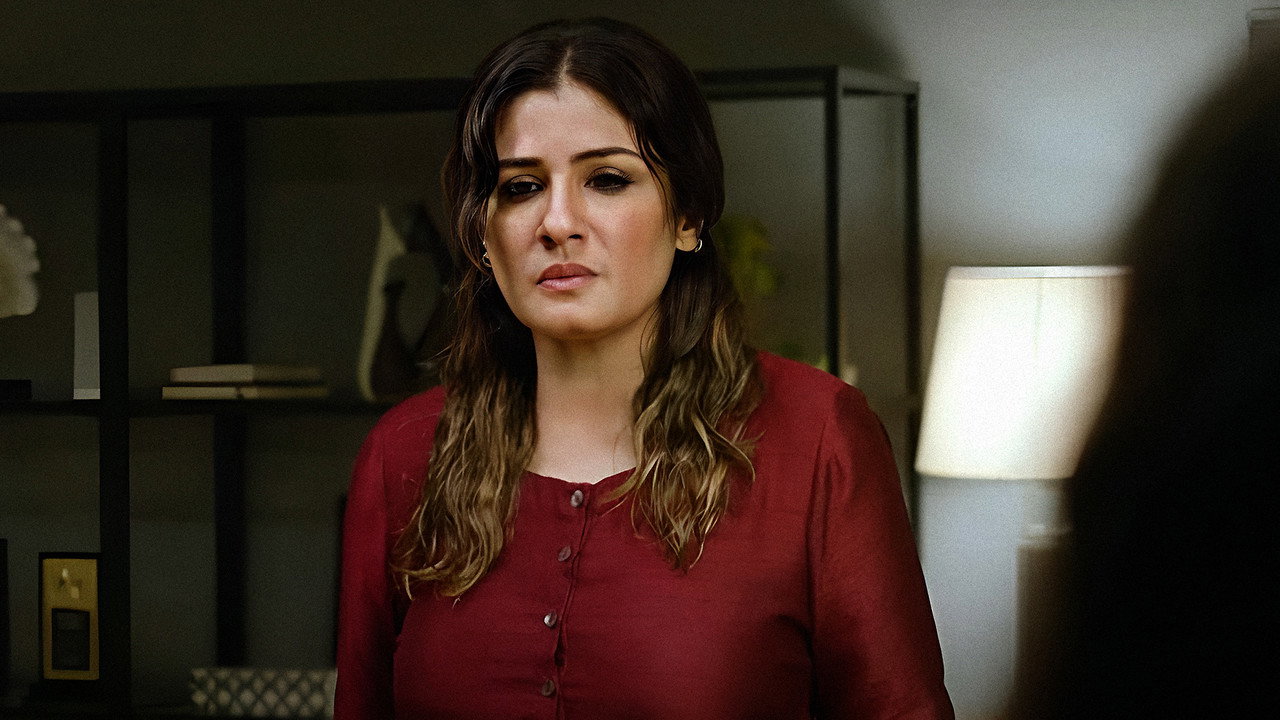 One Friday Night (2023) Hindi HD backdrop