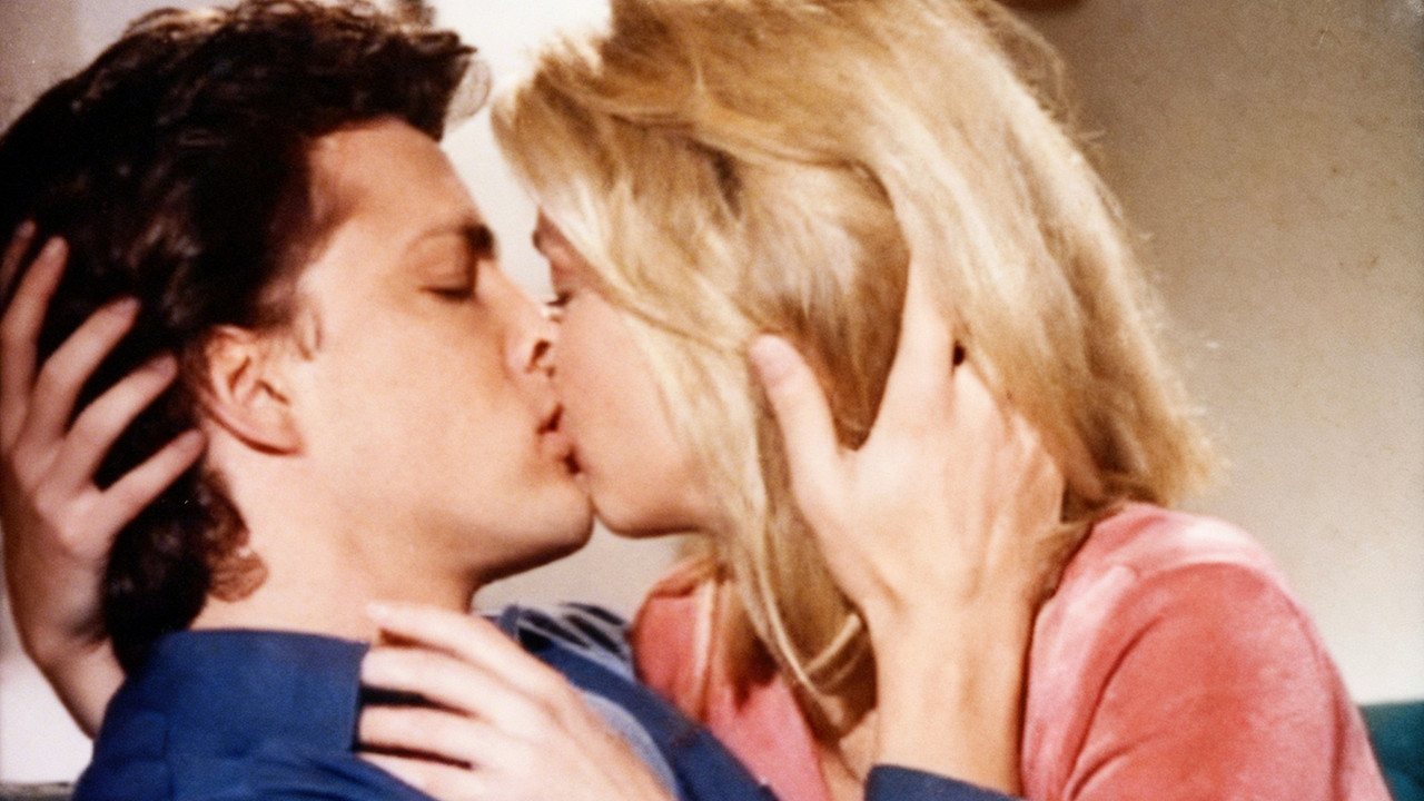 Melrose Place — Entre les Deux, son Coeur Balance