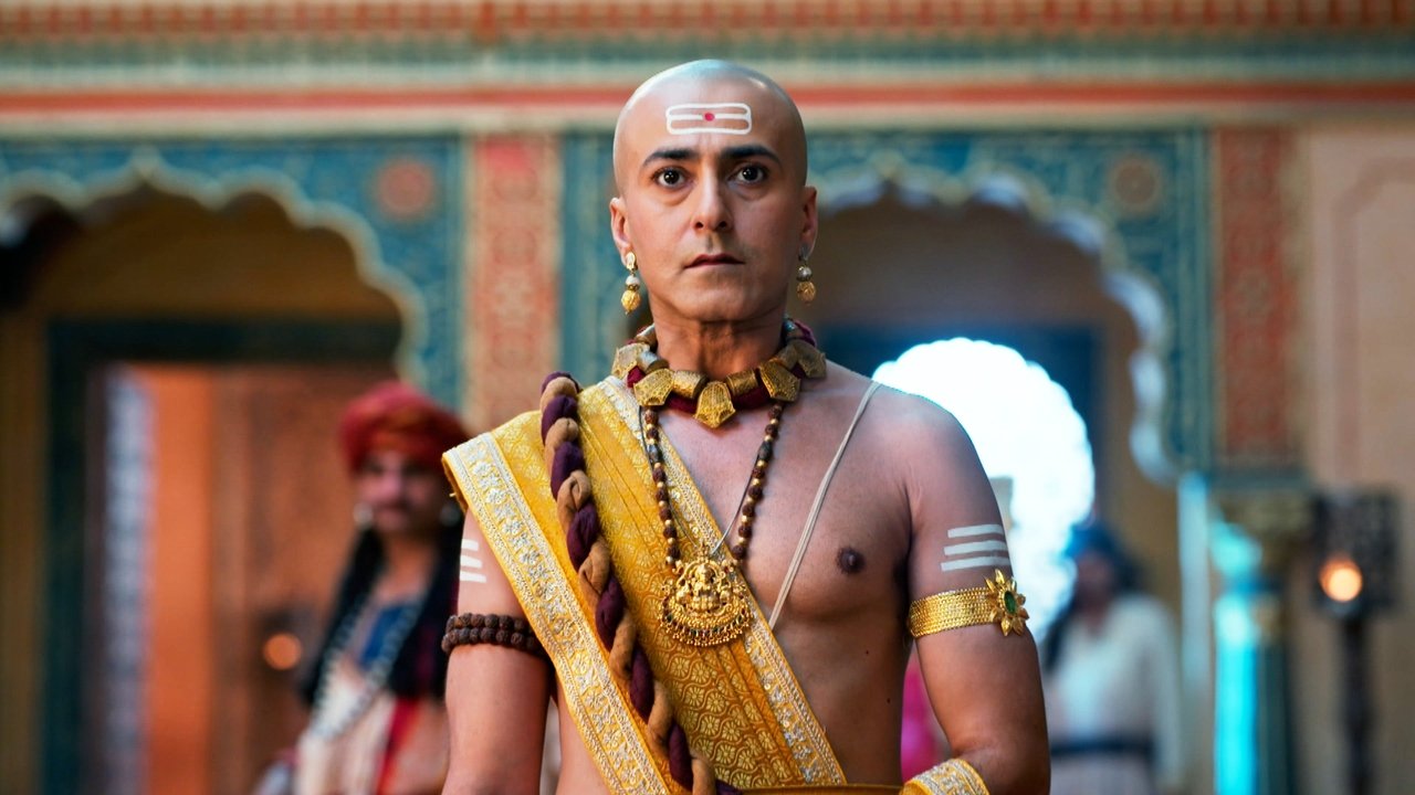 Tenali Rama - Season 1 Episode 114 : Exposing Govinddevaraya