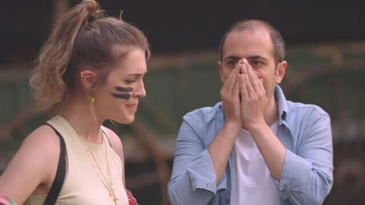 Eee Sonra? — Épisode 7