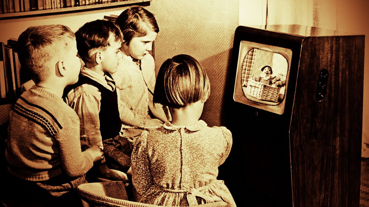 From Andy Pandy to Zebedee: The Golden Age of Children's Television