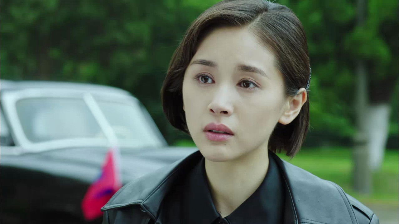 双刺 — Épisode 42