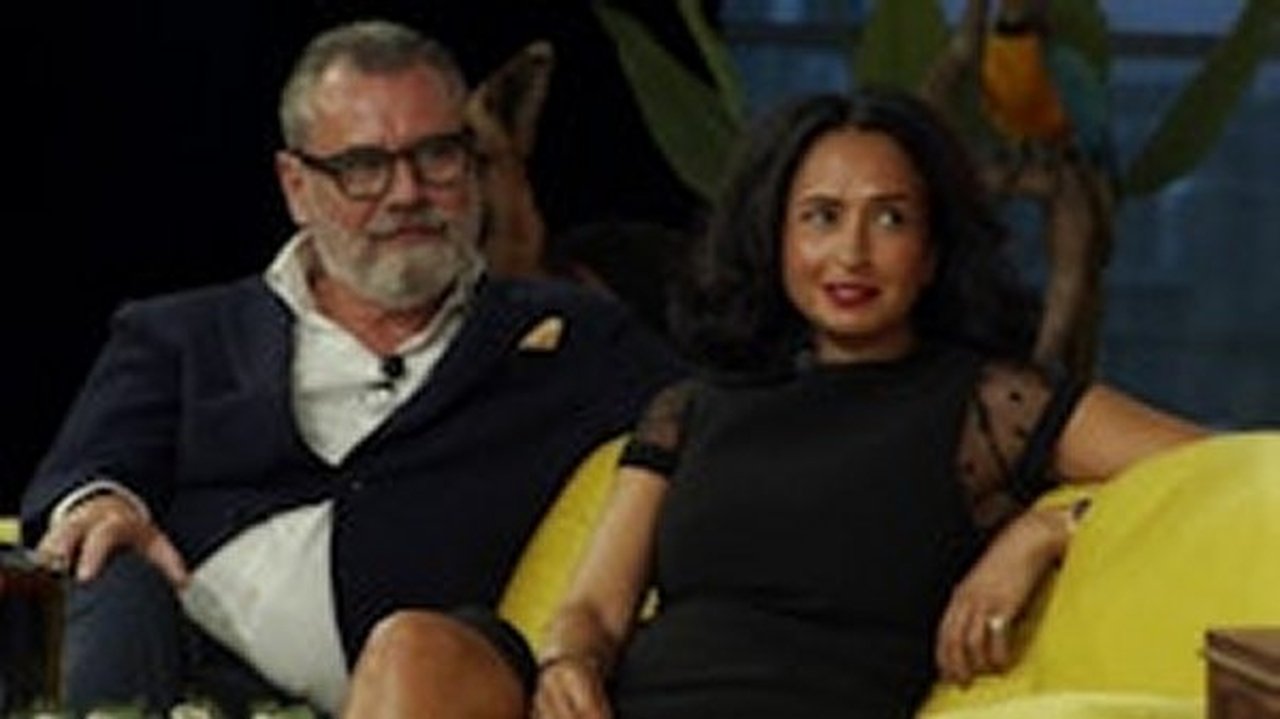 Den gule sofa med Allan Sindberg - Season 3 Episode 2 : Episode 2