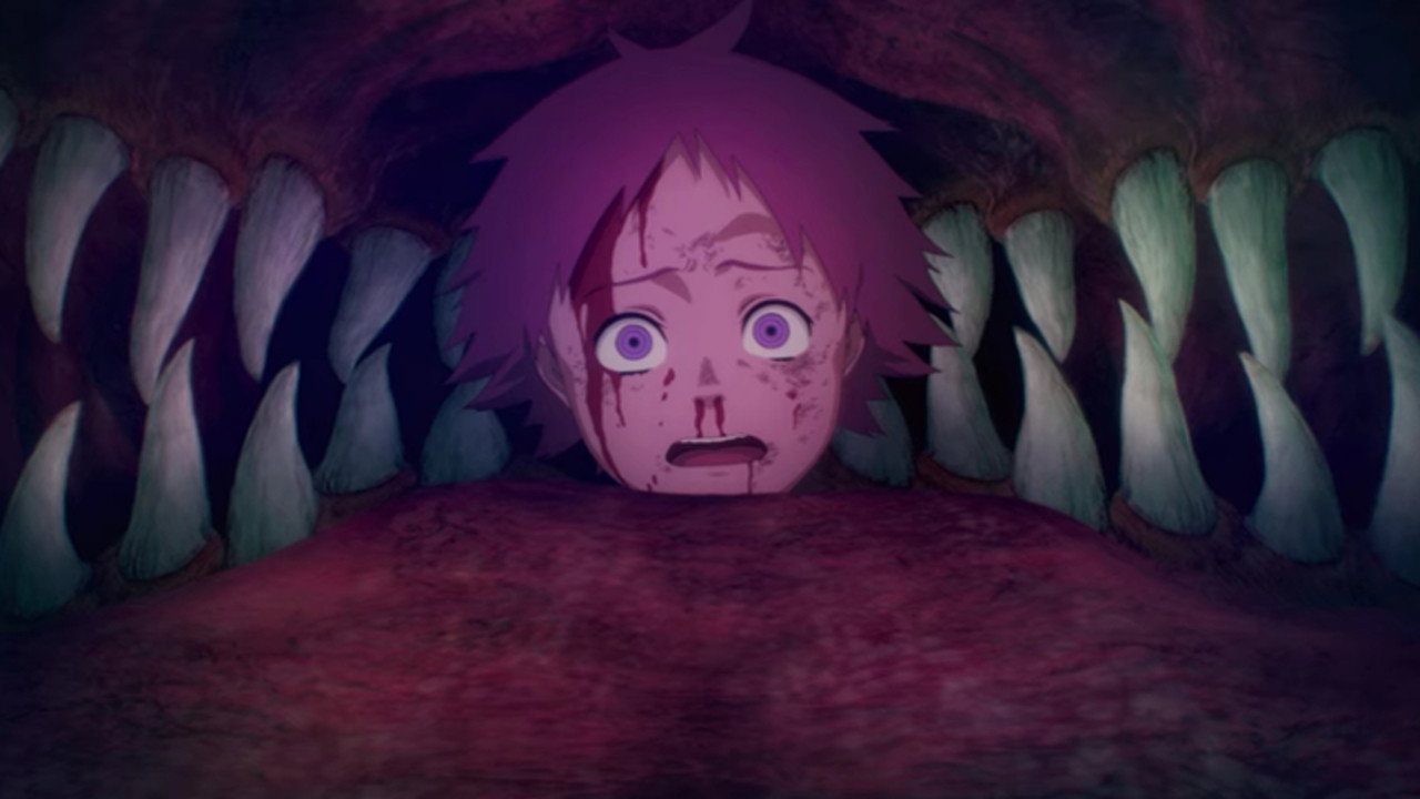 Dị thú ma đô (Phần 2) - Backdrop 61