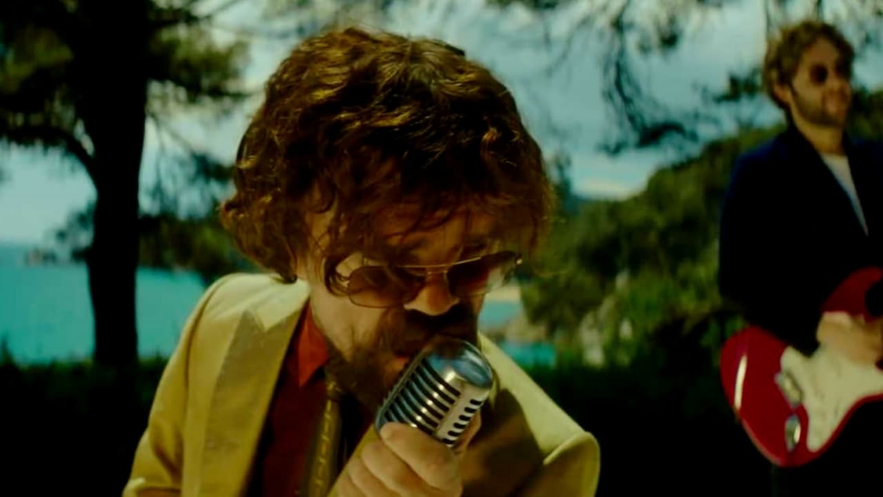 Cast and Crew of Our Life