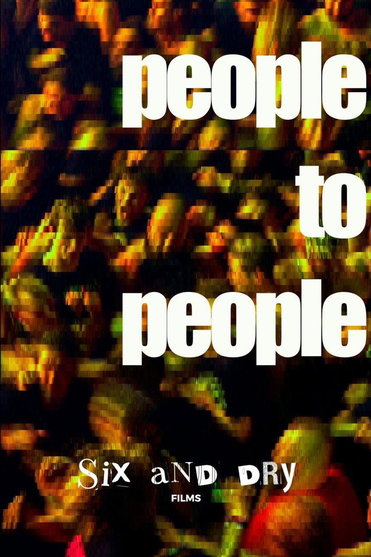 People to People