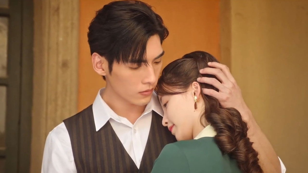 契约新娘 — Épisode 11