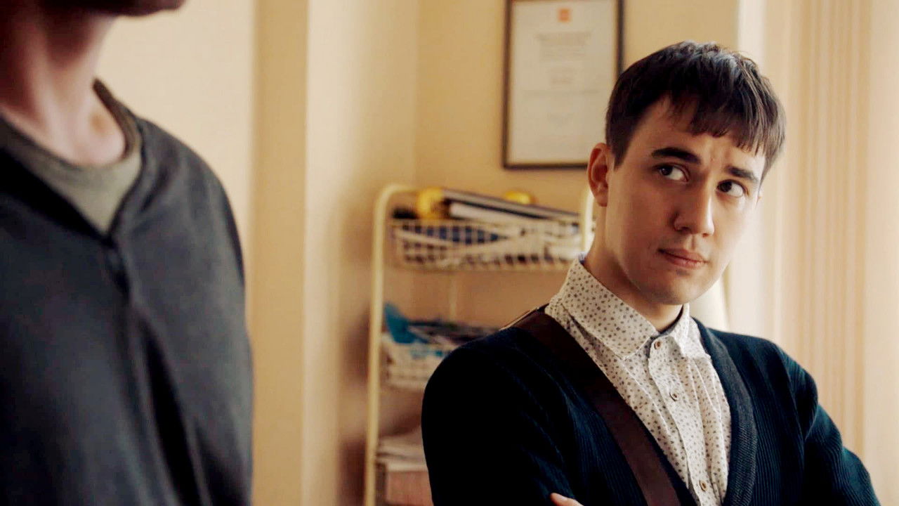 Тверская — Épisode 4