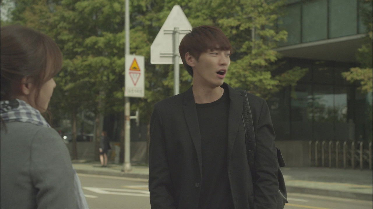 Plus Nine Boys — Épisode 9