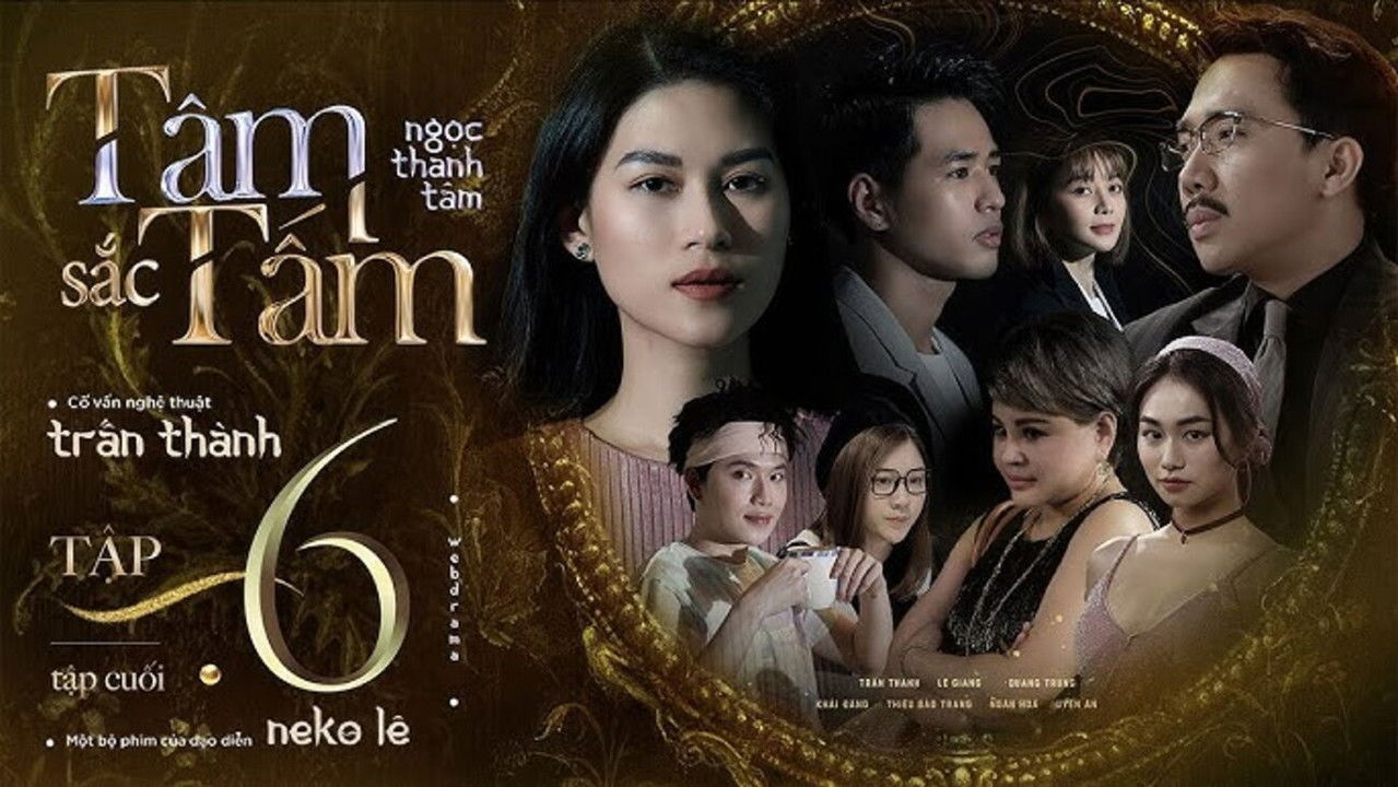 Tâm Sắc Tấm — Épisode 6