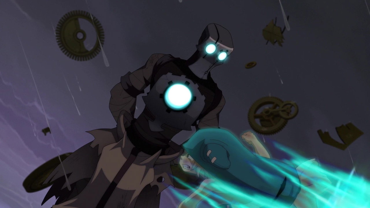 Wakfu backdrop