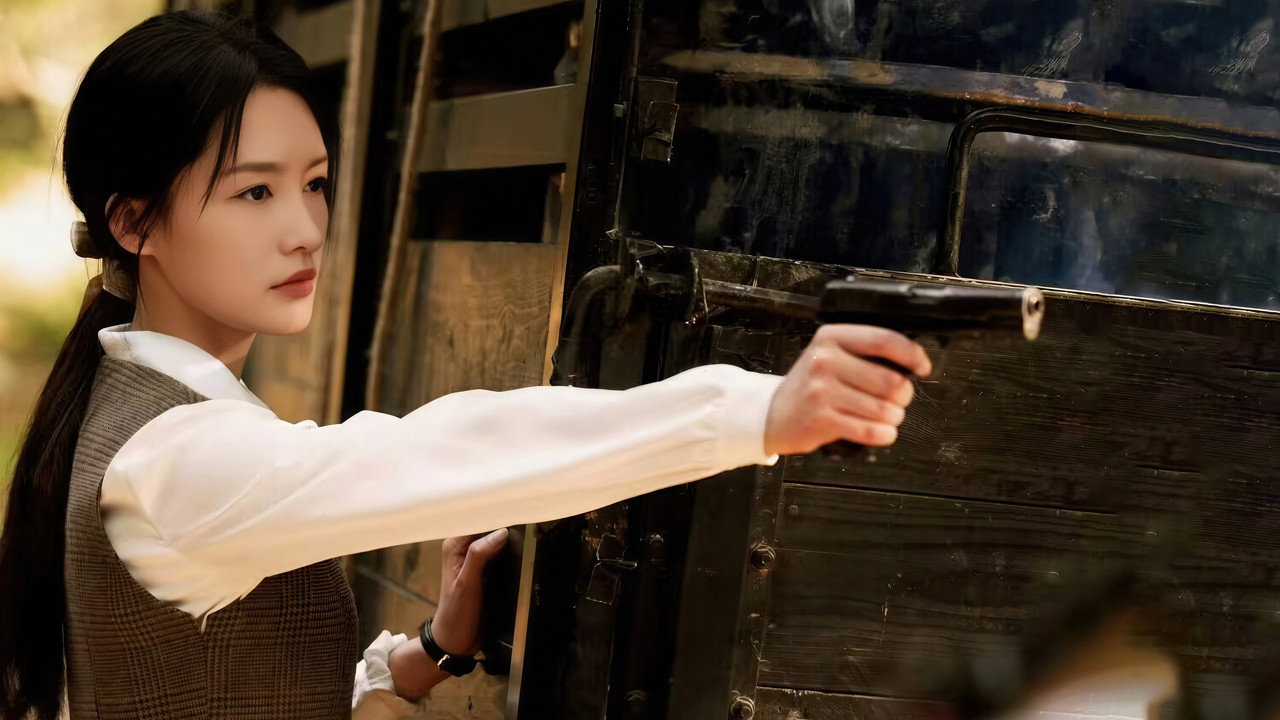 Trường Phong Phá Lãng - Backdrop 6