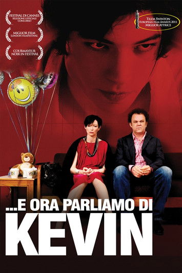 We Need to Talk About Kevin