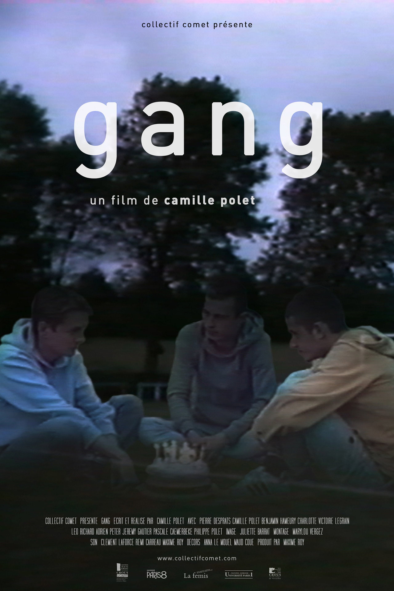 Gang