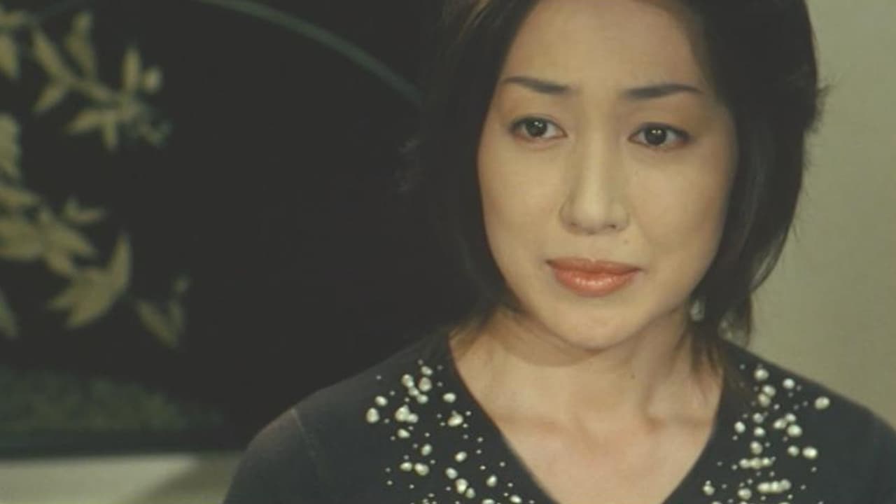 Scen från Yakuza Ladies: Burning Desire