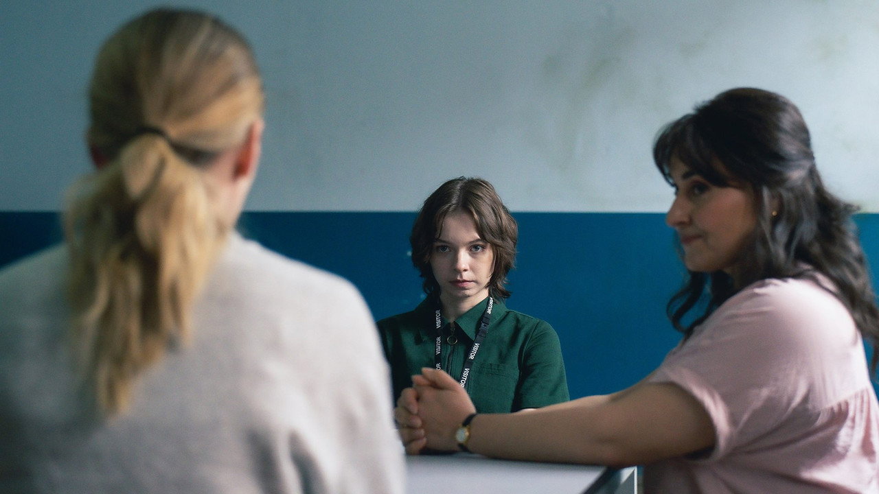 Image A Good Girl's Guide to Murder Season 2